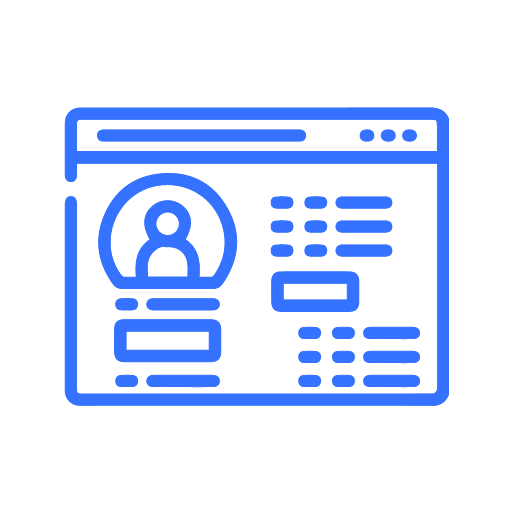 Customer Dashboard