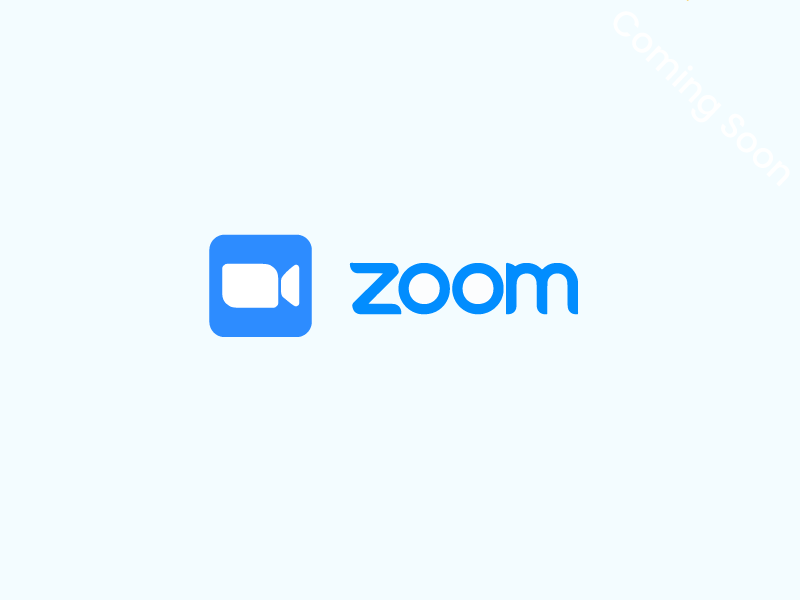 Zoom Meeting